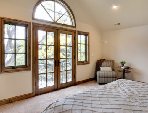 French Windows